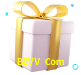 Receba seus bônus de boas-vindas no BBVV Com